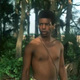 LeVar Burton as Kunta Kinte